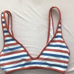 AE bikini top